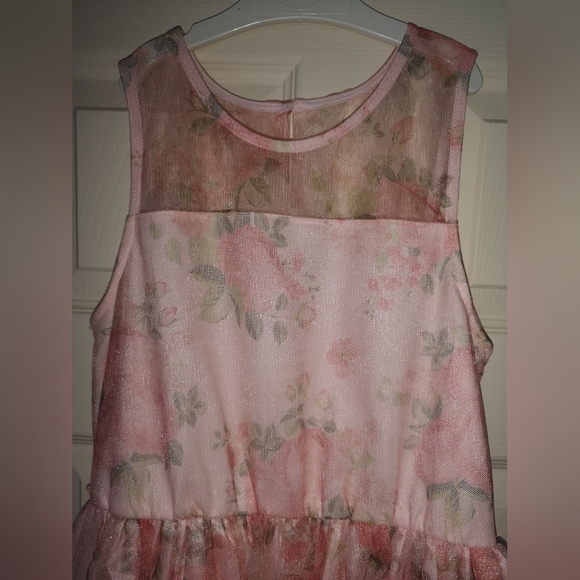 Beautiful floral dress George - Picture 3 of 14